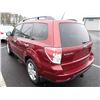 Image 4 : 2009 Subaru Forester
