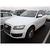 Image 1 : 2012 Audi Q5