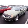 Image 1 : 2005 Subaru Outback