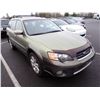 Image 2 : 2005 Subaru Outback