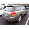 Image 3 : 2005 Subaru Outback