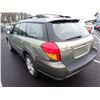 Image 4 : 2005 Subaru Outback