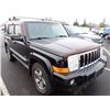 Image 2 : 2006 Jeep Commander