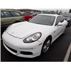 Image 1 : 2014 Porsche Panamera 4