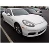 Image 2 : 2014 Porsche Panamera 4