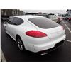 Image 4 : 2014 Porsche Panamera 4