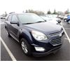 Image 2 : 2017 Chevrolet Equinox