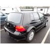 Image 3 : 2005 Volkswagen Golf