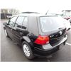 Image 4 : 2005 Volkswagen Golf