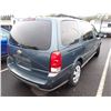 Image 3 : 2006 Chevrolet Uplander