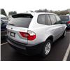 Image 3 : 2005 BMW X3