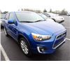 Image 2 : 2015 Mitsubishi Outlander Sport