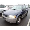 Image 1 : 2002 Ford Escape