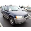 Image 2 : 2002 Ford Escape