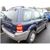 Image 3 : 2002 Ford Escape