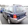 Image 4 : 2002 Ford Escape