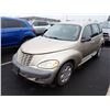 Image 1 : 2003 Chrysler PT Cruiser