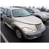 Image 2 : 2003 Chrysler PT Cruiser