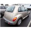Image 3 : 2003 Chrysler PT Cruiser