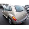 Image 4 : 2003 Chrysler PT Cruiser