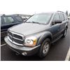 Image 1 : 2005 Dodge Durango