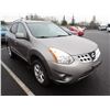 Image 2 : 2011 Nissan Rogue