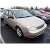 Image 2 : 2006 Ford Focus
