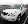 Image 1 : 2004 Lexus RX 330