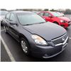 Image 2 : 2007 Nissan Altima