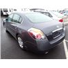 Image 4 : 2007 Nissan Altima