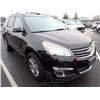 Image 2 : 2017 Chevrolet Traverse