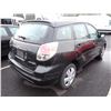 Image 3 : 2005 Toyota Matrix
