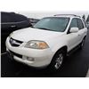 Image 1 : 2004 Acura MDX