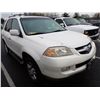 Image 2 : 2004 Acura MDX