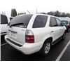 Image 3 : 2004 Acura MDX