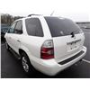 Image 4 : 2004 Acura MDX