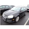 Image 1 : 2009 Volkswagen Jetta
