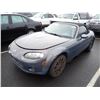 Image 1 : 2007 Mazda MX-5 Miata