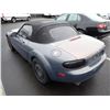 Image 4 : 2007 Mazda MX-5 Miata