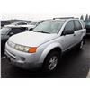 Image 1 : 2003 Saturn VUE