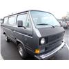 Image 2 : 1984 Volkswagen Vanagon