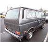 Image 3 : 1984 Volkswagen Vanagon