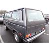 Image 4 : 1984 Volkswagen Vanagon