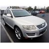 Image 2 : 2008 Volkswagen Touareg