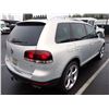 Image 3 : 2008 Volkswagen Touareg