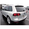 Image 4 : 2008 Volkswagen Touareg