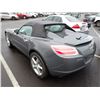 Image 4 : 2008 Saturn Sky Red Line