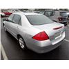 Image 4 : 2006 Honda Accord
