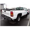 Image 3 : 2002 Chevrolet Silverado 2500HD