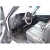 Image 5 : 2002 Chevrolet Silverado 2500HD